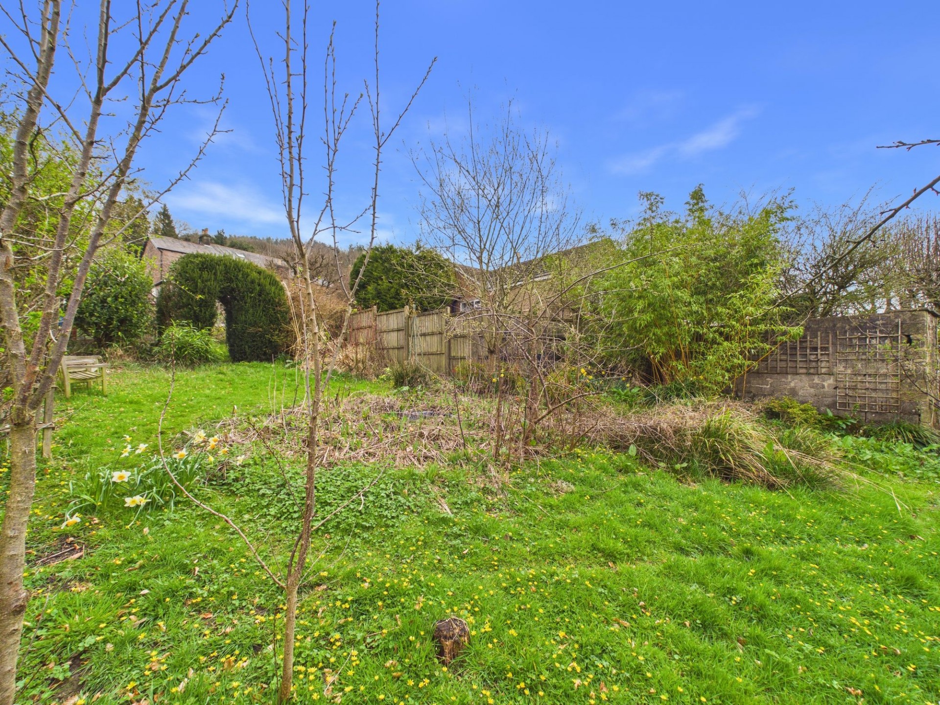 Images for Oakerthorpe Road, Bolehill, DE4