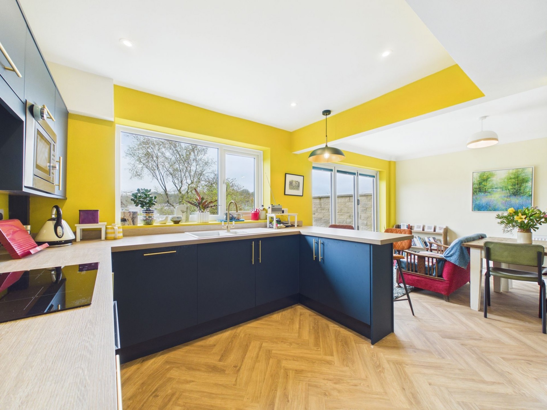 Images for Oakerthorpe Road, Bolehill, DE4