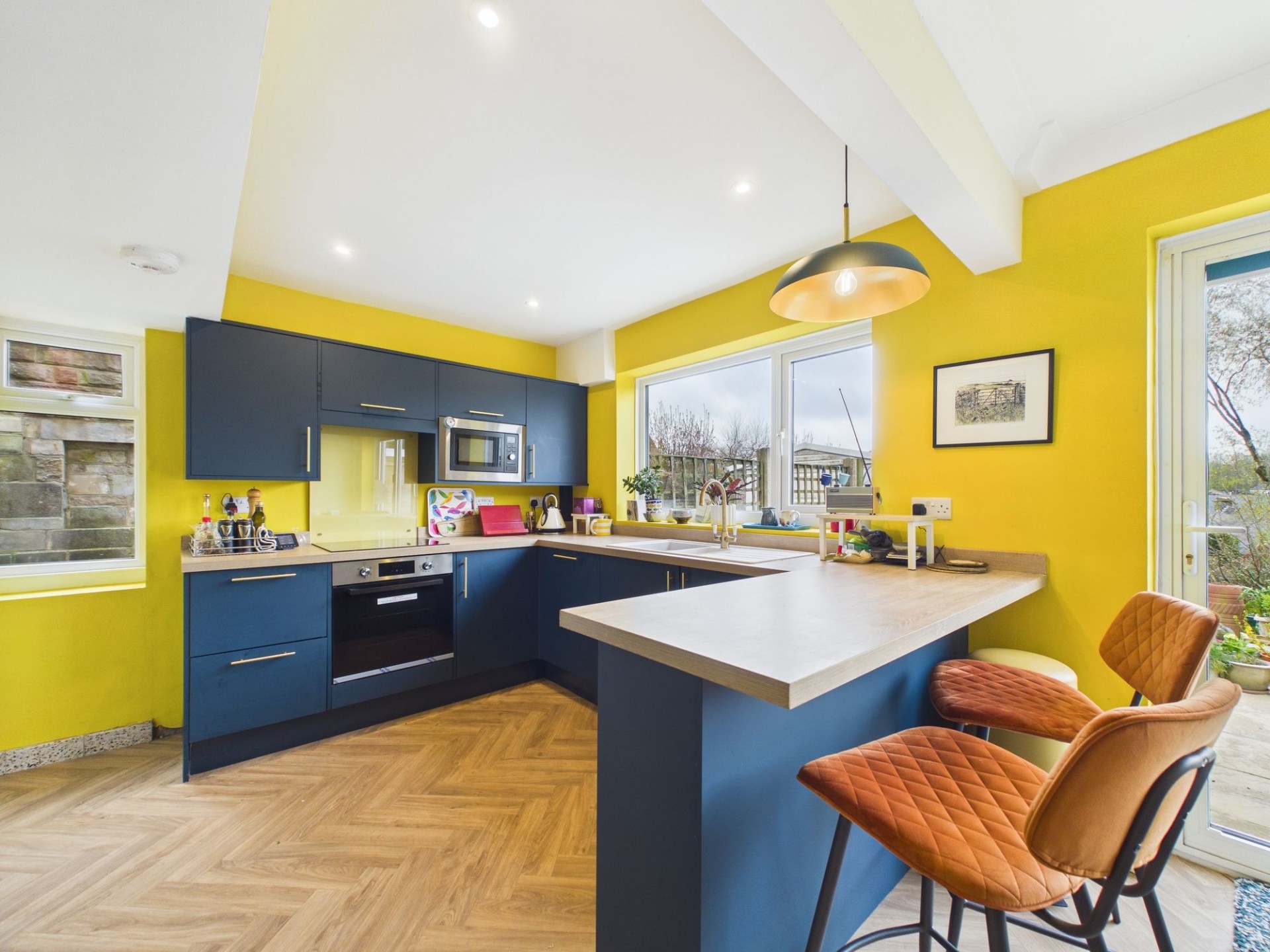 Images for Oakerthorpe Road, Bolehill, DE4