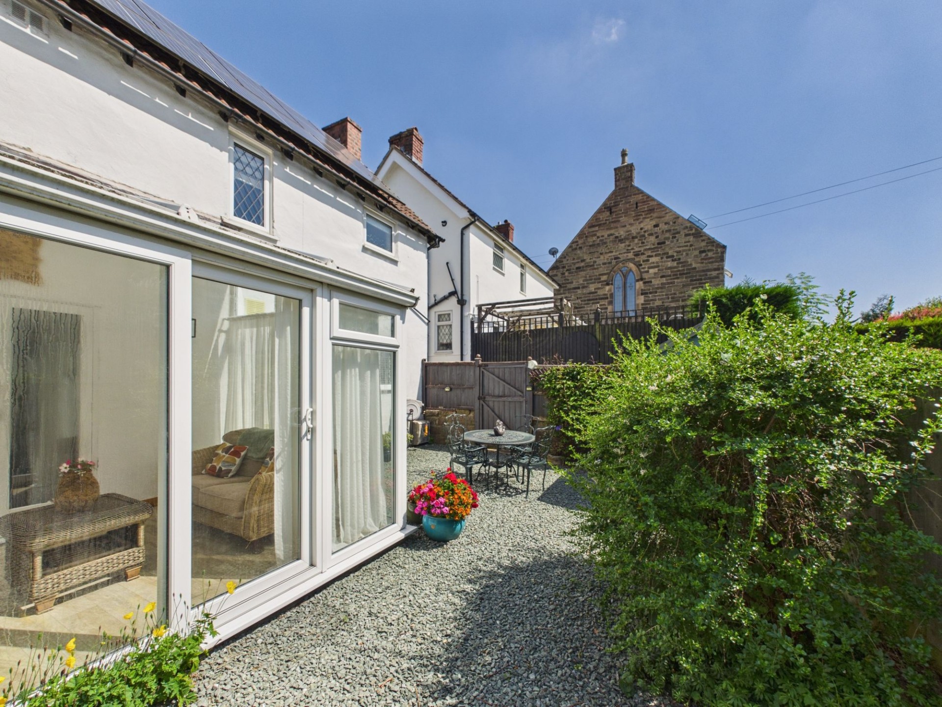 Images for Starkholmes Road, Matlock, DE4