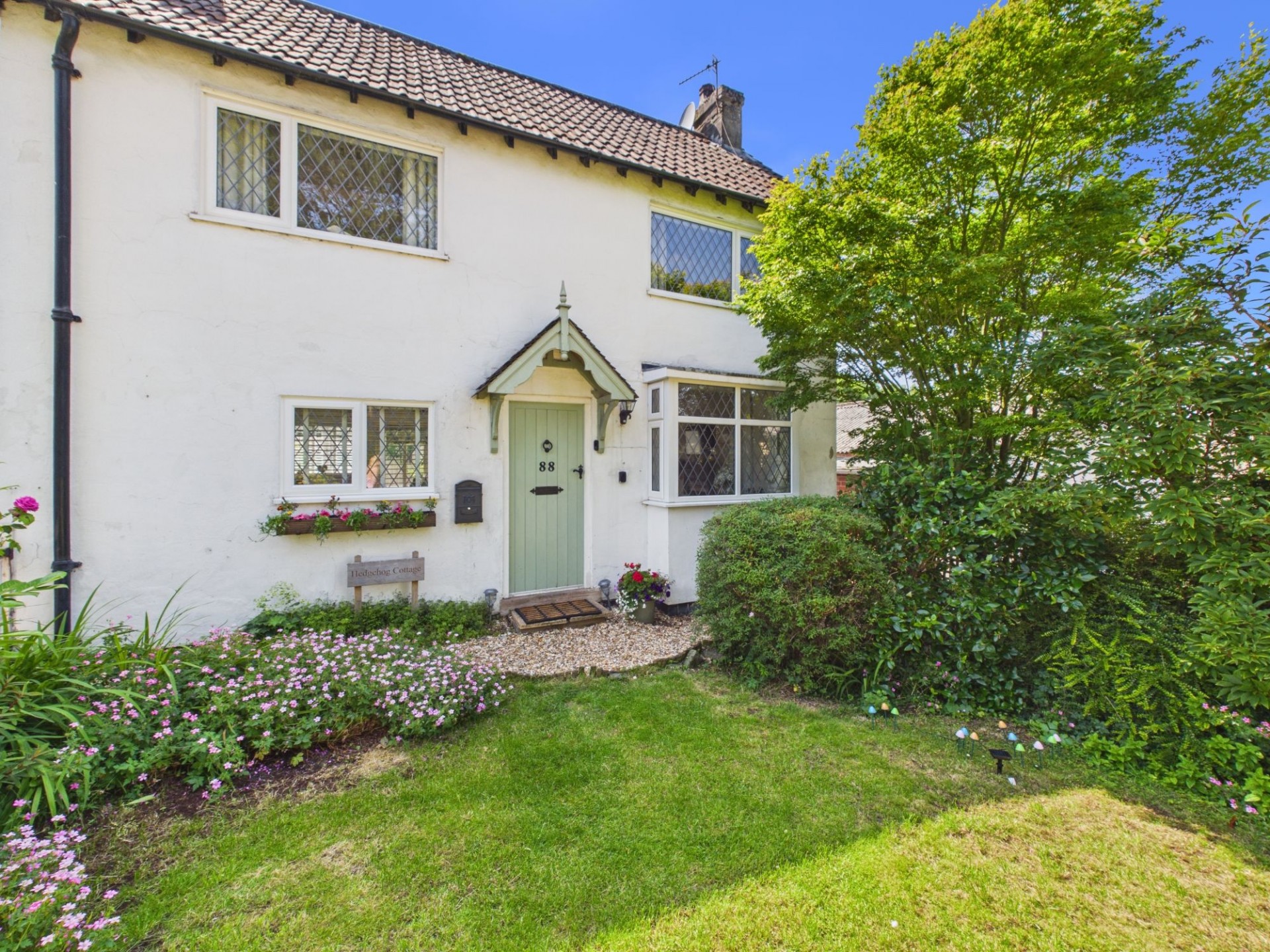 Images for Starkholmes Road, Matlock, DE4
