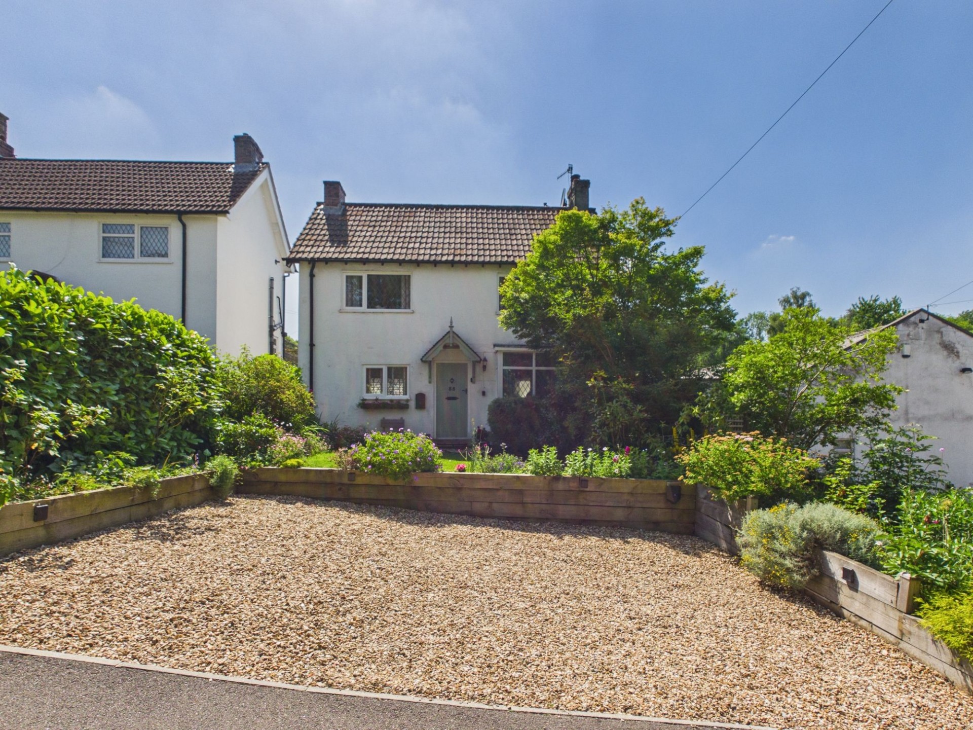 Images for Starkholmes Road, Matlock, DE4