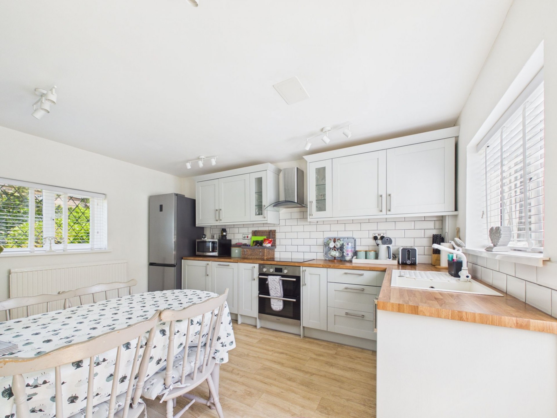 Images for Starkholmes Road, Matlock, DE4