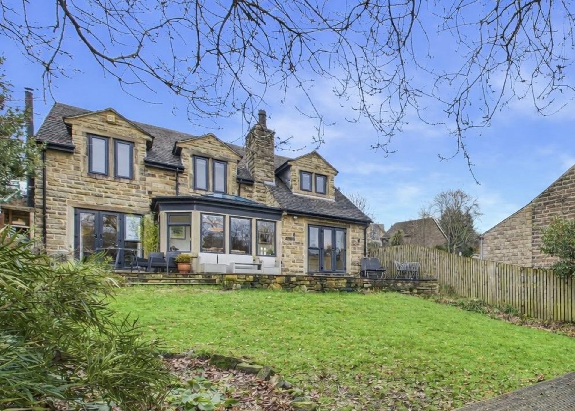 Images for Oak Tree Gardens, Tansley, DE4