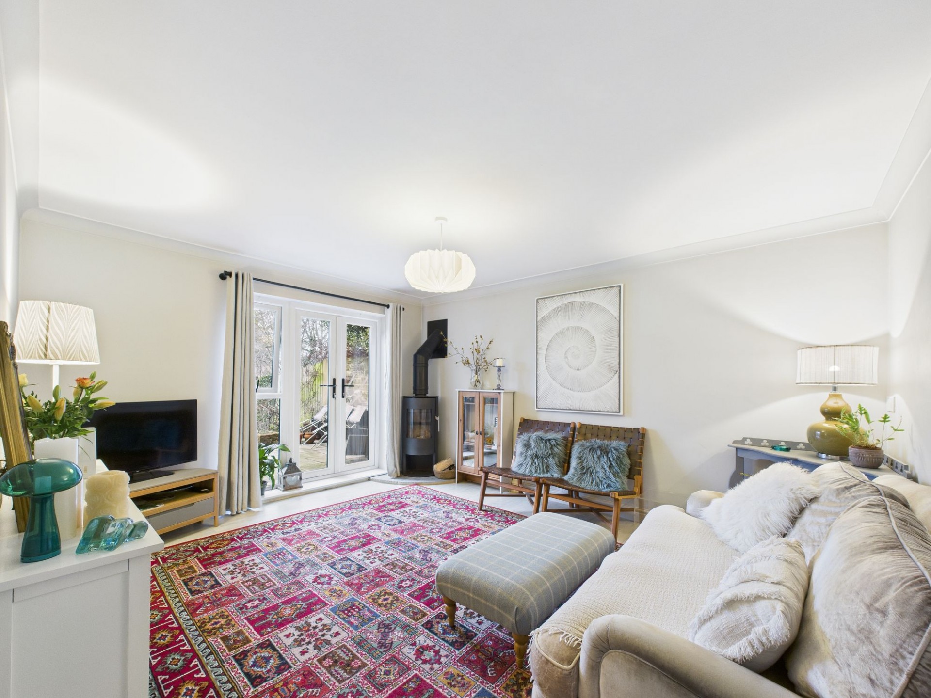 Images for Oak Tree Gardens, Tansley, DE4