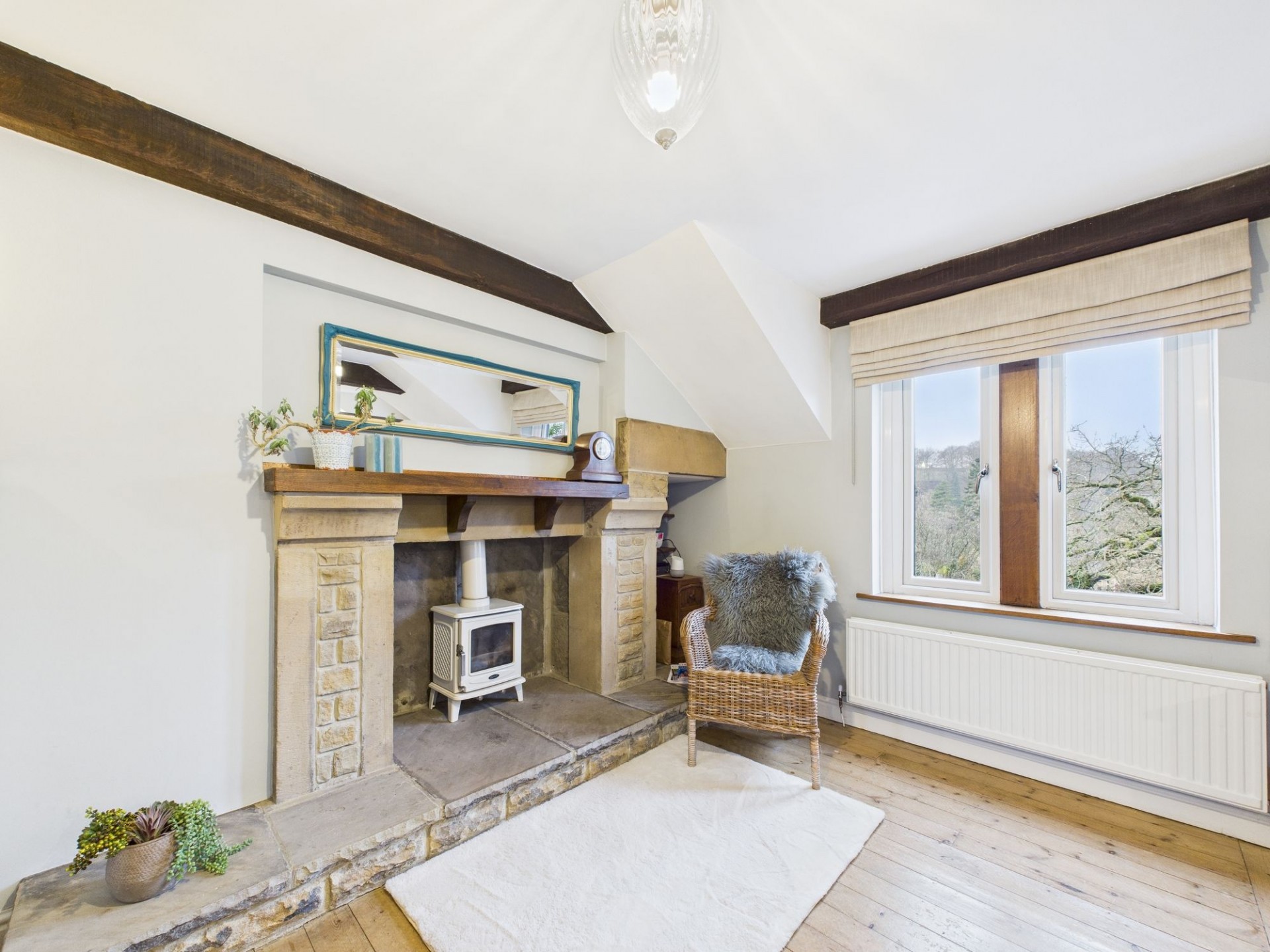 Images for Oak Tree Gardens, Tansley, DE4