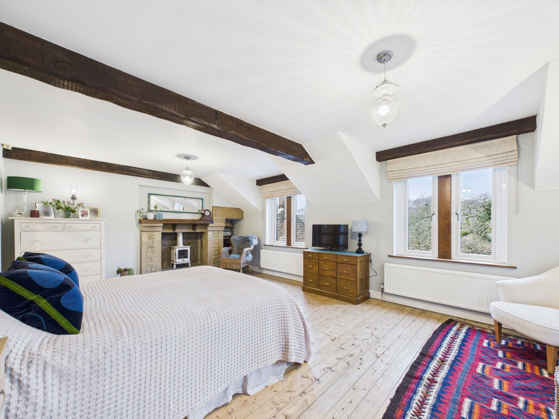 Images for Oak Tree Gardens, Tansley, DE4