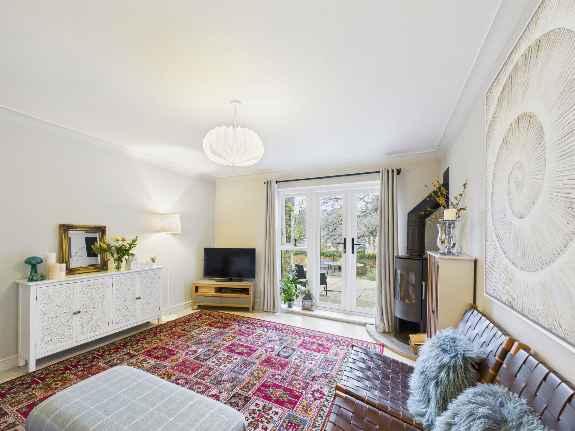 Images for Oak Tree Gardens, Tansley, DE4