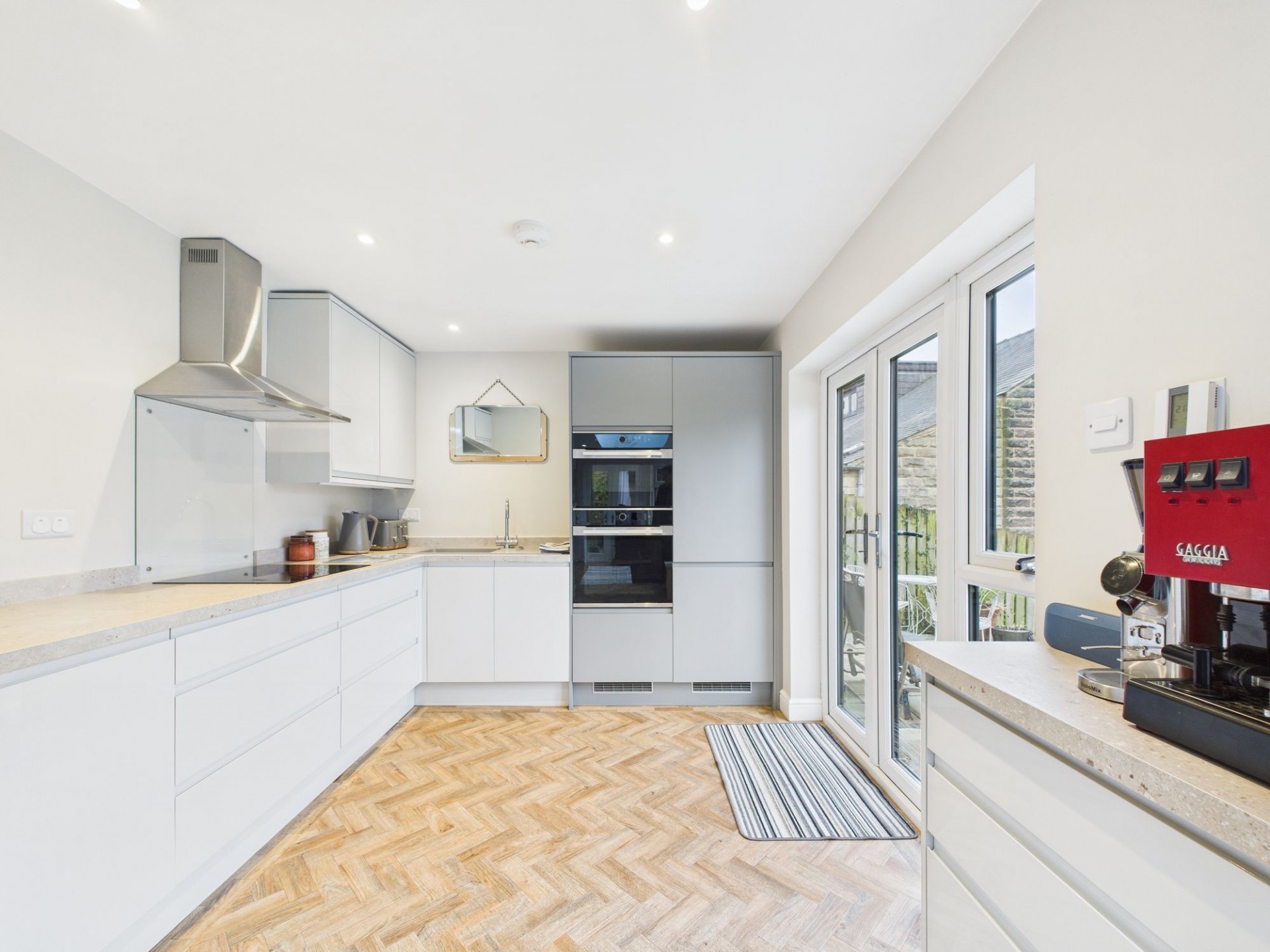 Images for Oak Tree Gardens, Tansley, DE4