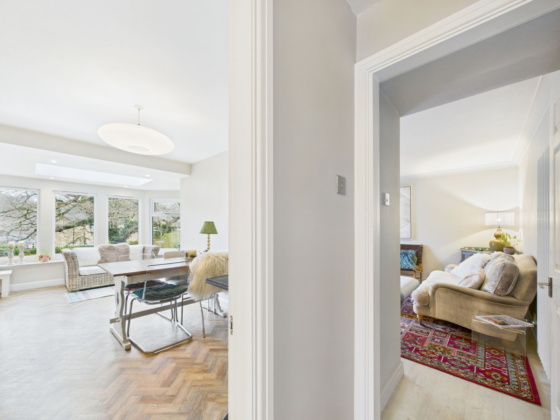 Images for Oak Tree Gardens, Tansley, DE4