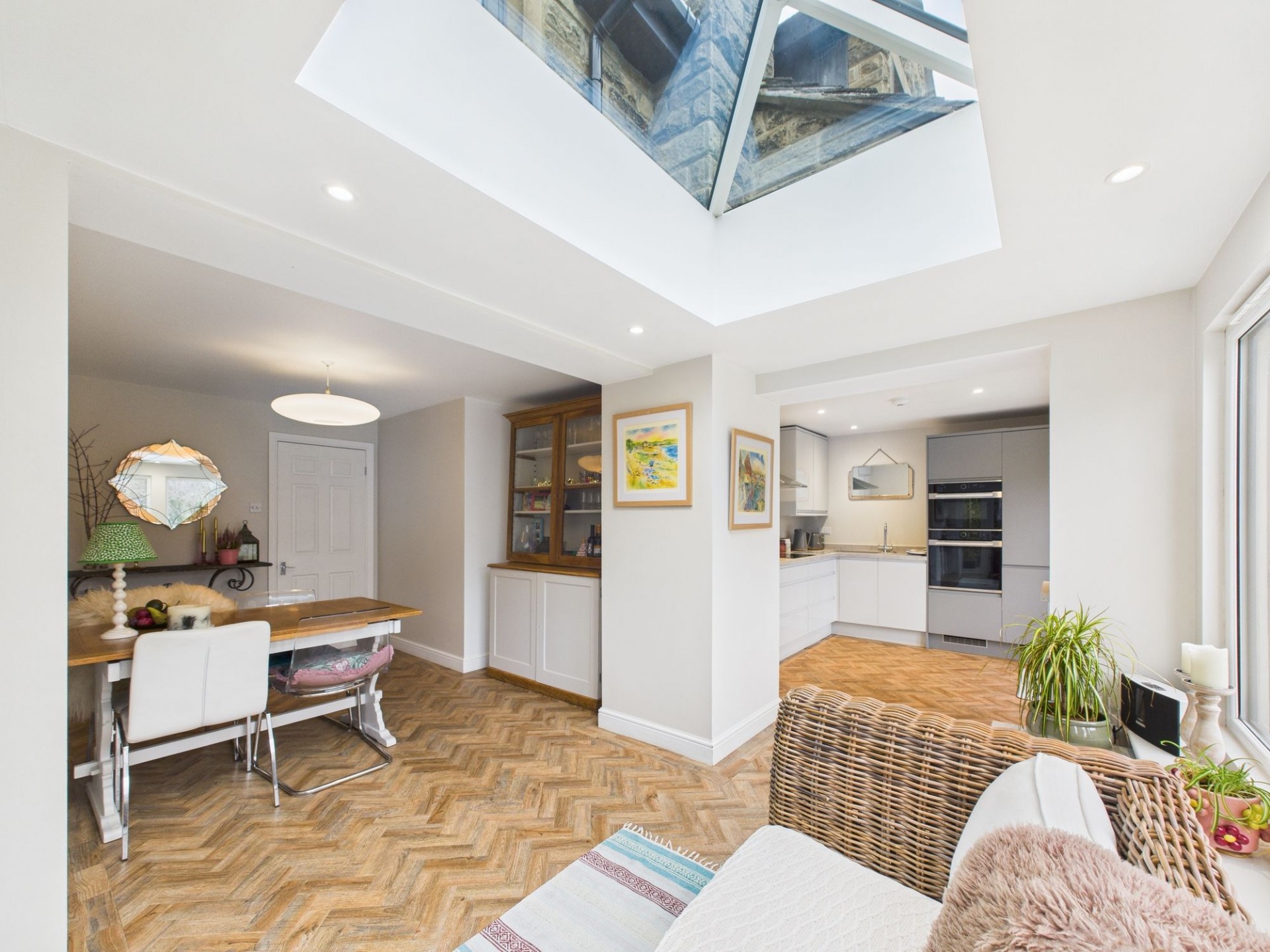 Images for Oak Tree Gardens, Tansley, DE4