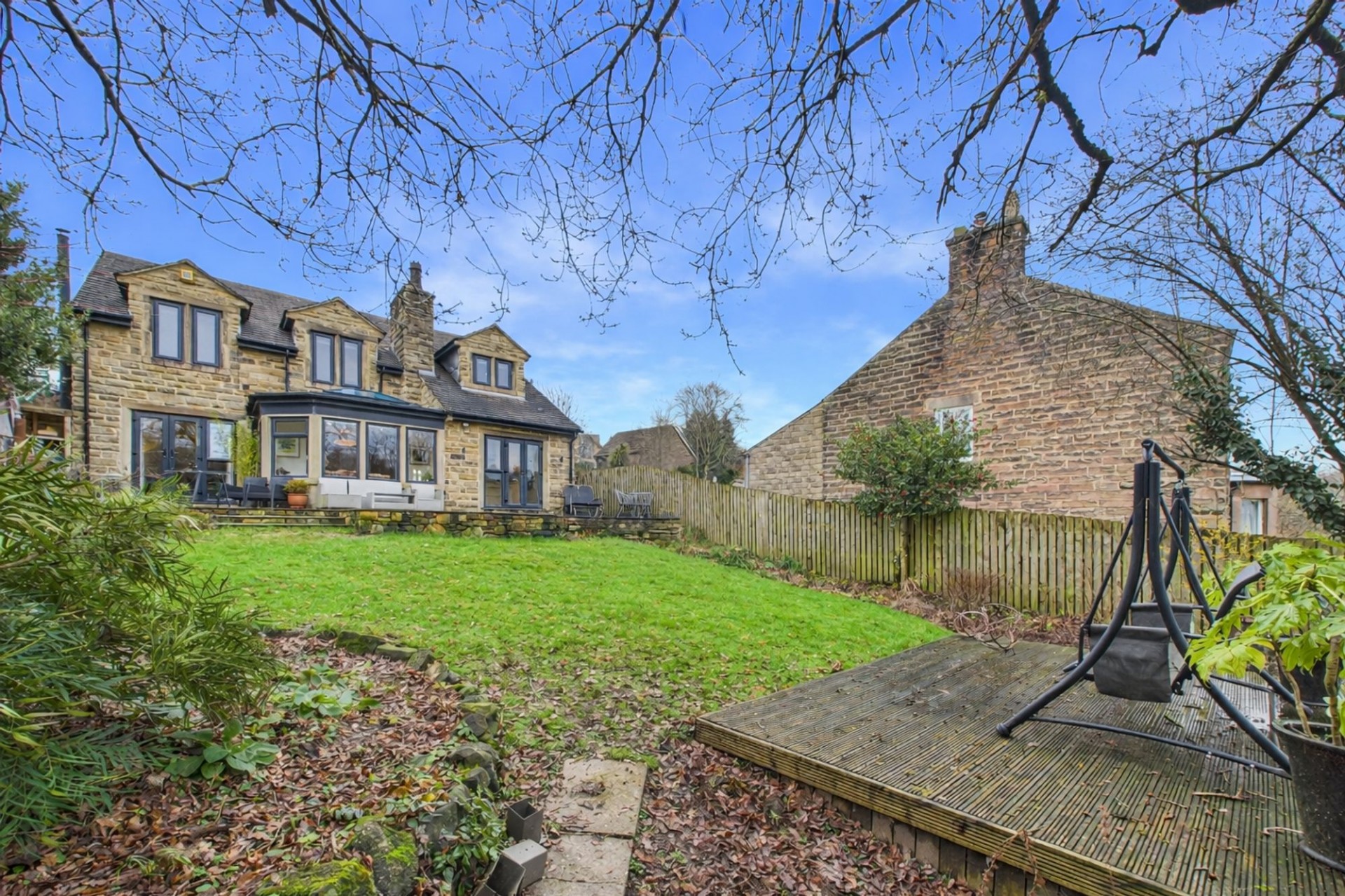 Images for Oak Tree Gardens, Tansley, DE4