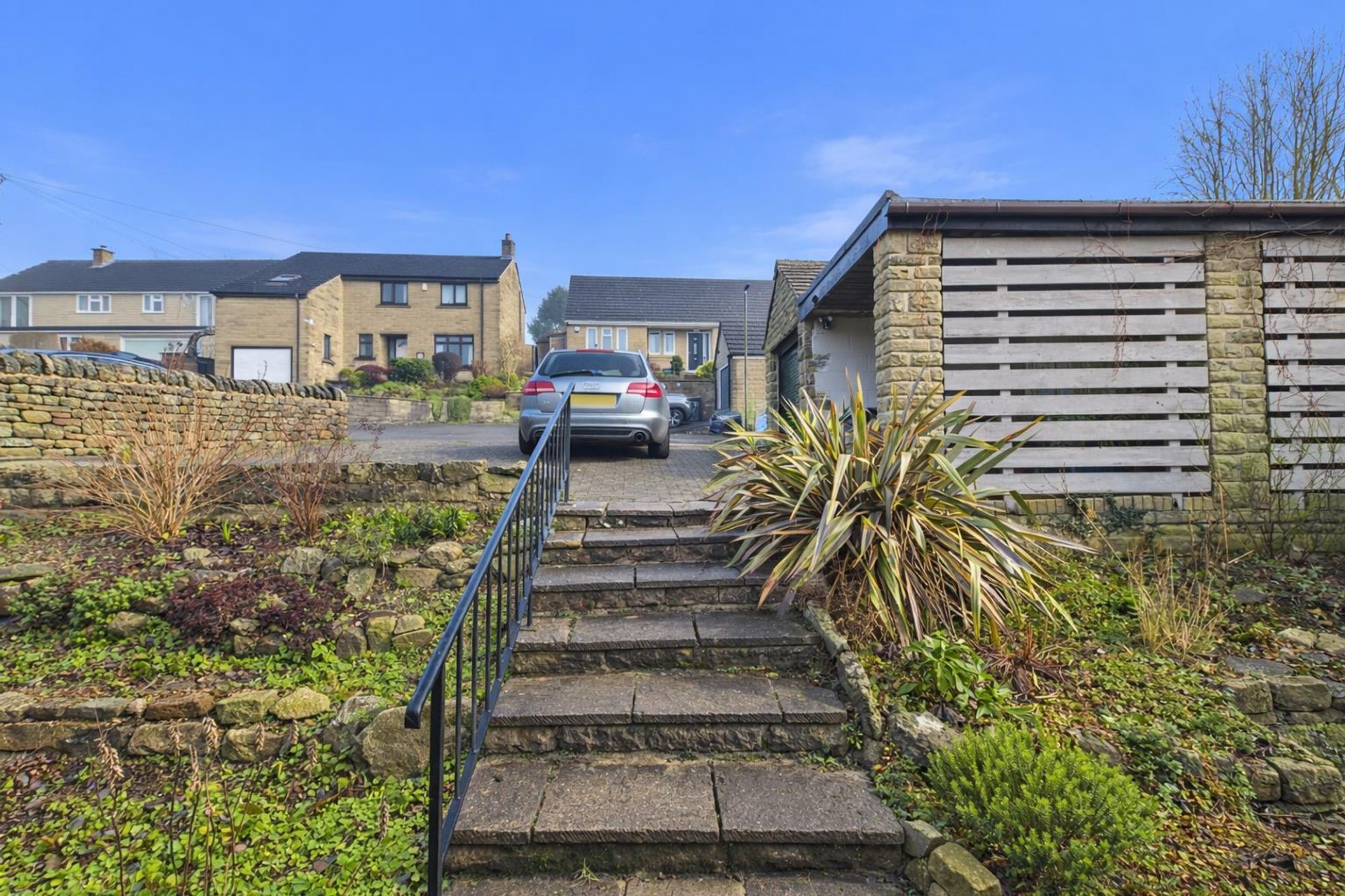 Images for Oak Tree Gardens, Tansley, DE4