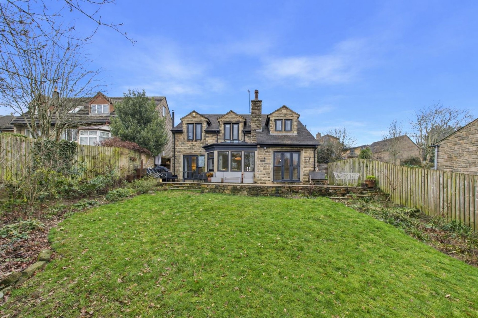 Images for Oak Tree Gardens, Tansley, DE4