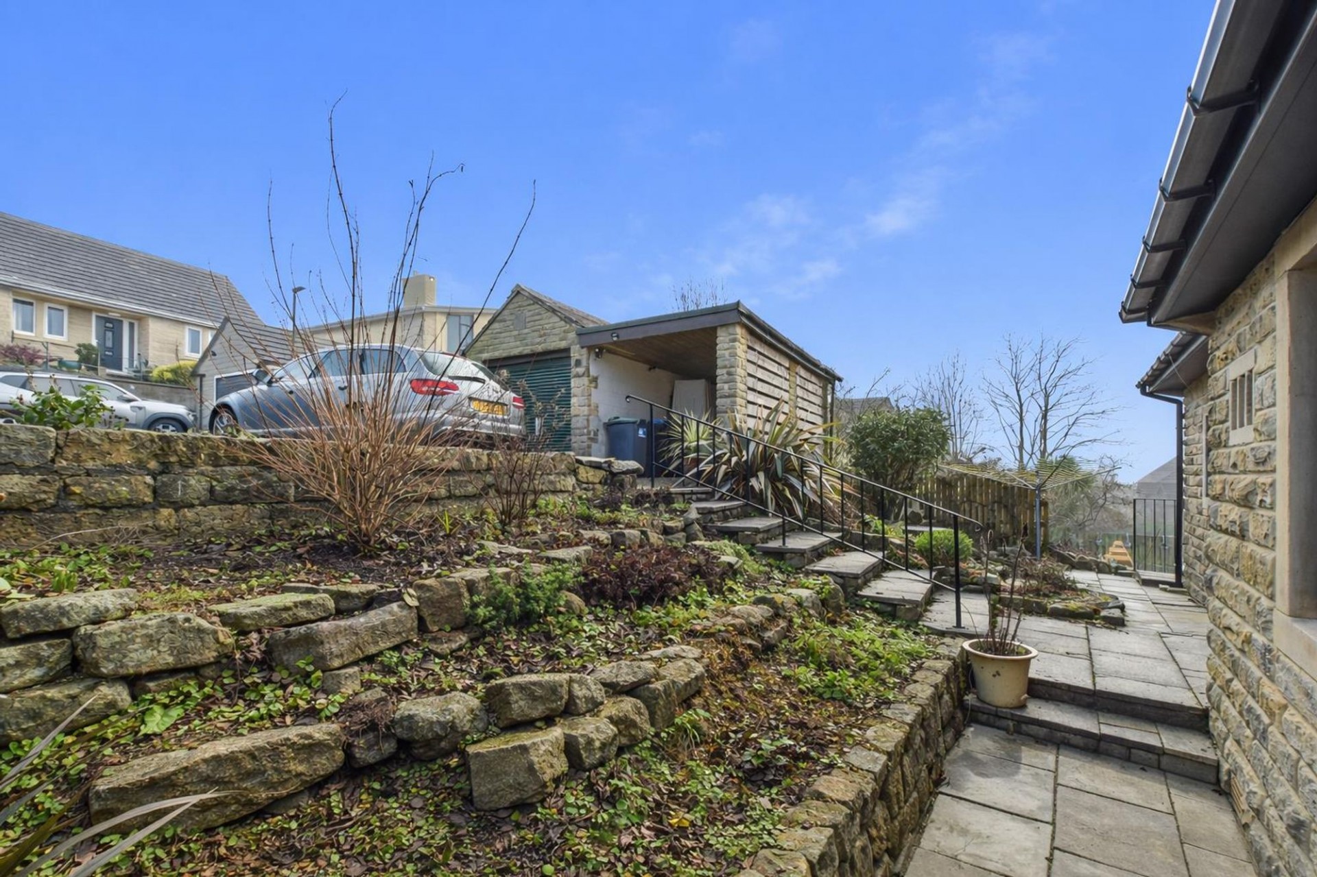 Images for Oak Tree Gardens, Tansley, DE4