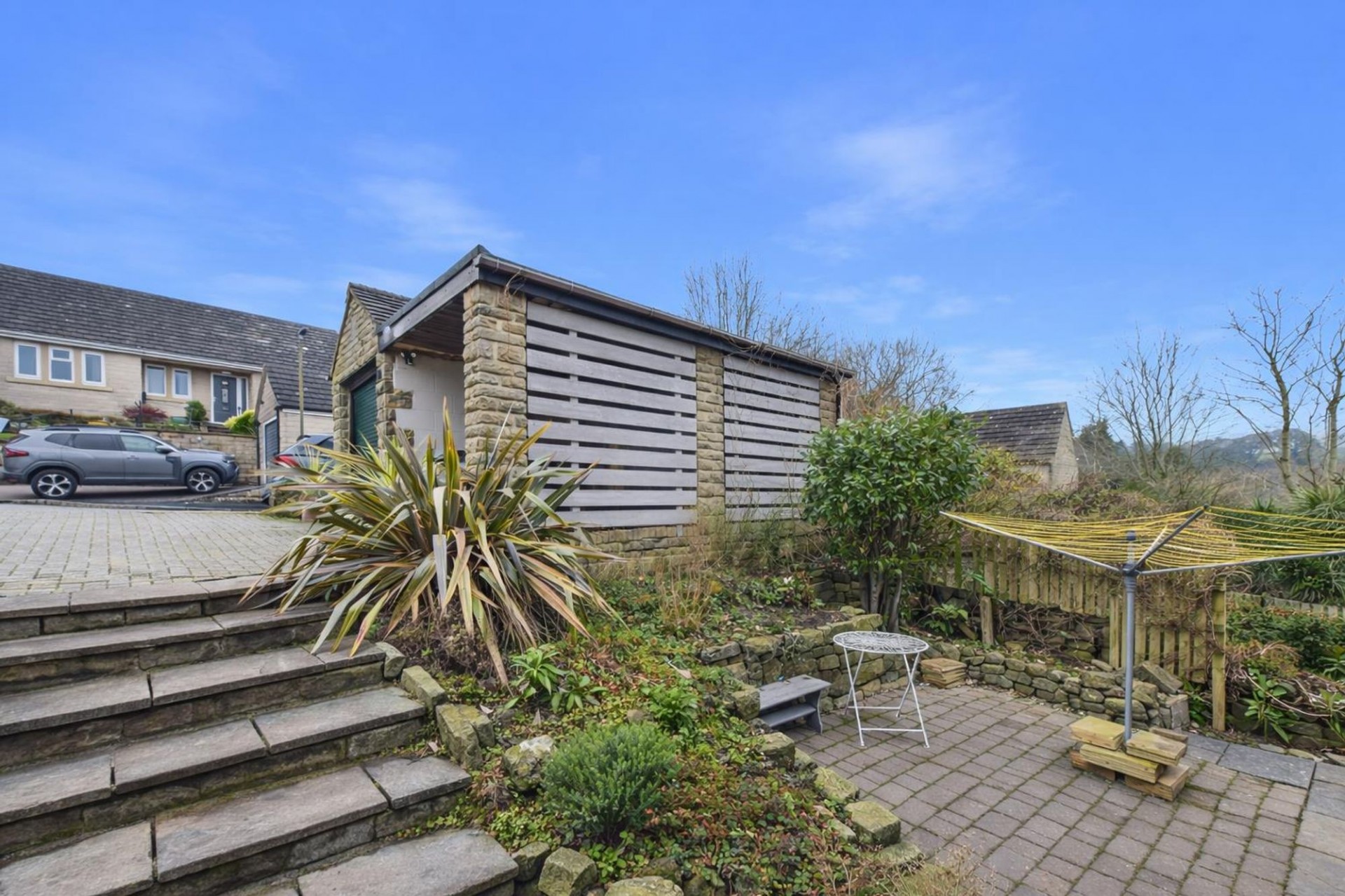 Images for Oak Tree Gardens, Tansley, DE4