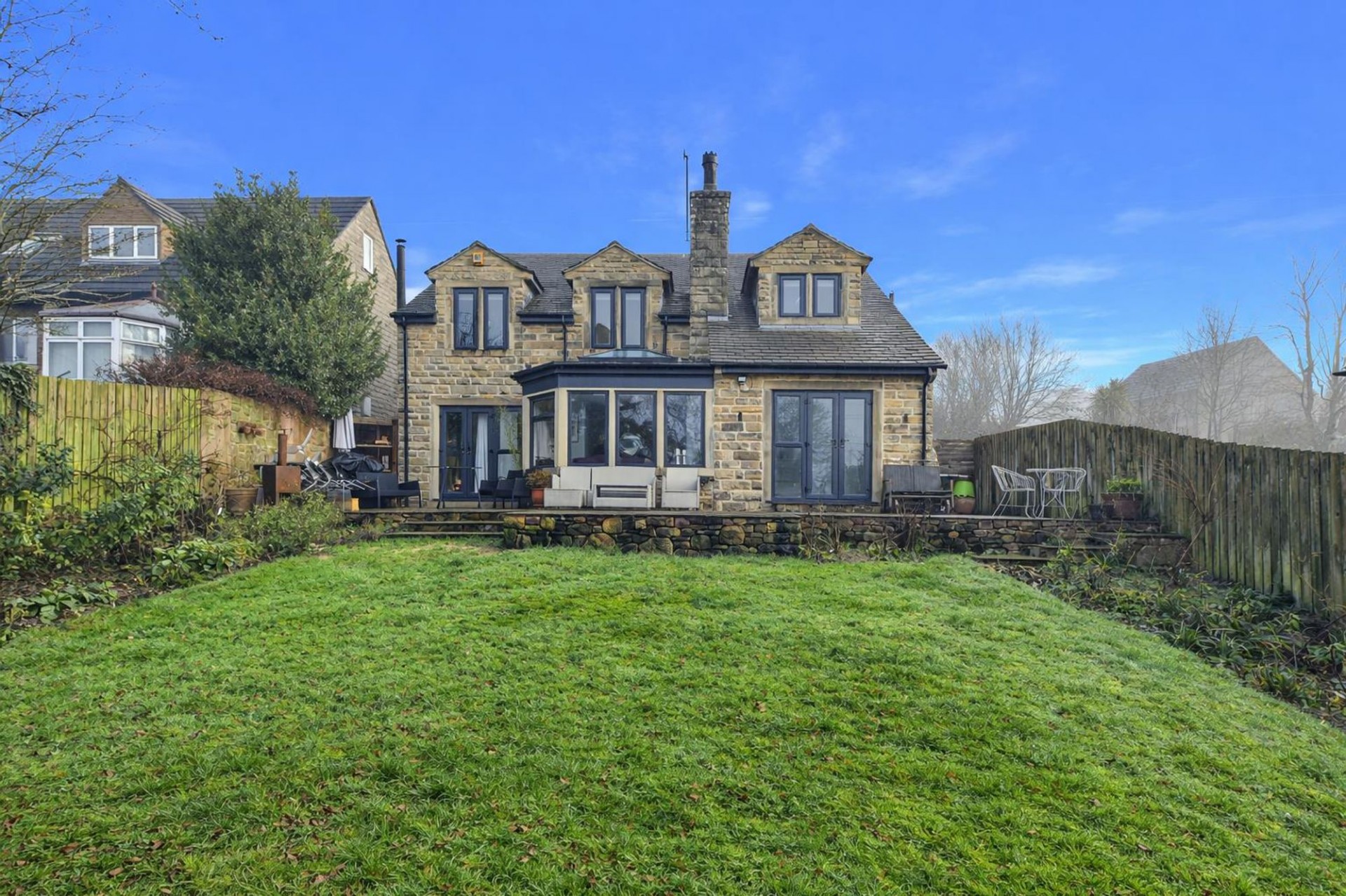 Images for Oak Tree Gardens, Tansley, DE4