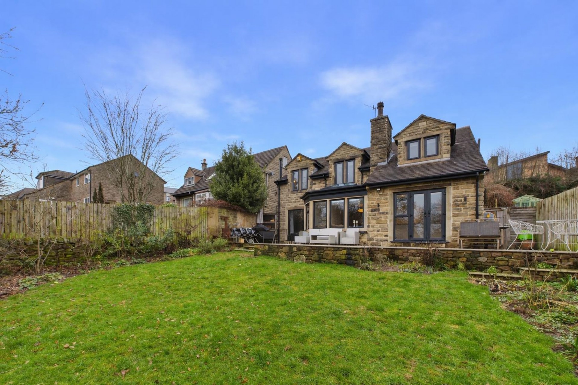 Images for Oak Tree Gardens, Tansley, DE4