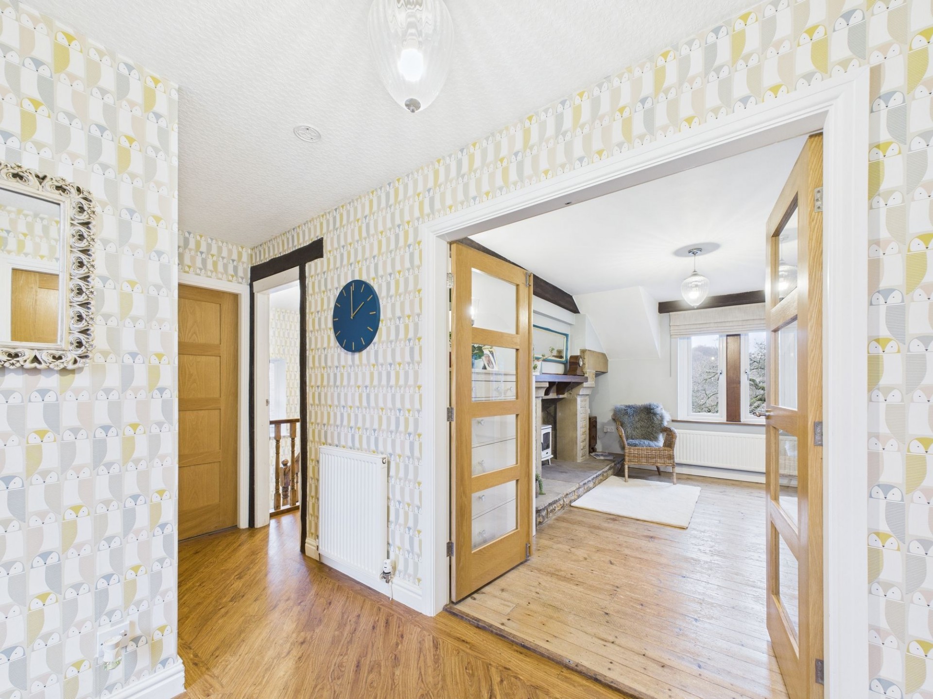 Images for Oak Tree Gardens, Tansley, DE4