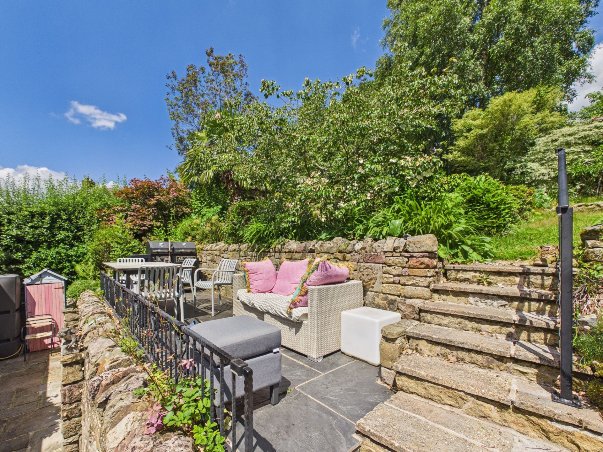 Images for Parkhead, Matlock, DE4
