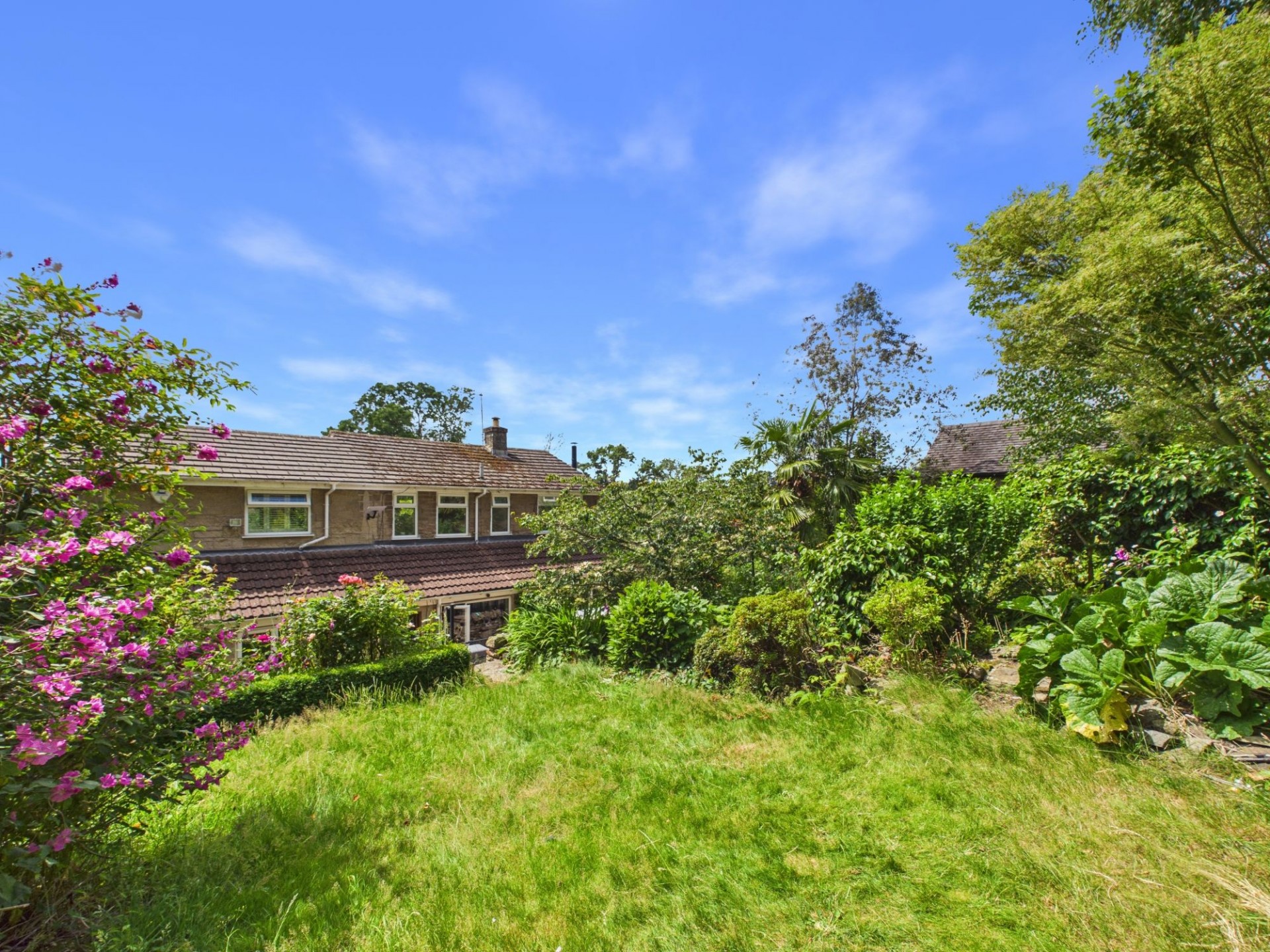 Images for Parkhead, Matlock, DE4