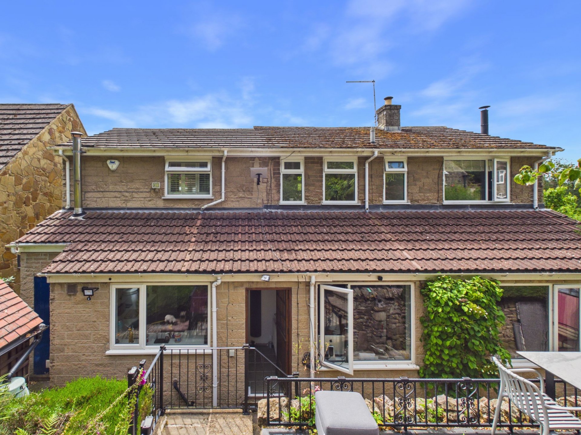 Images for Parkhead, Matlock, DE4