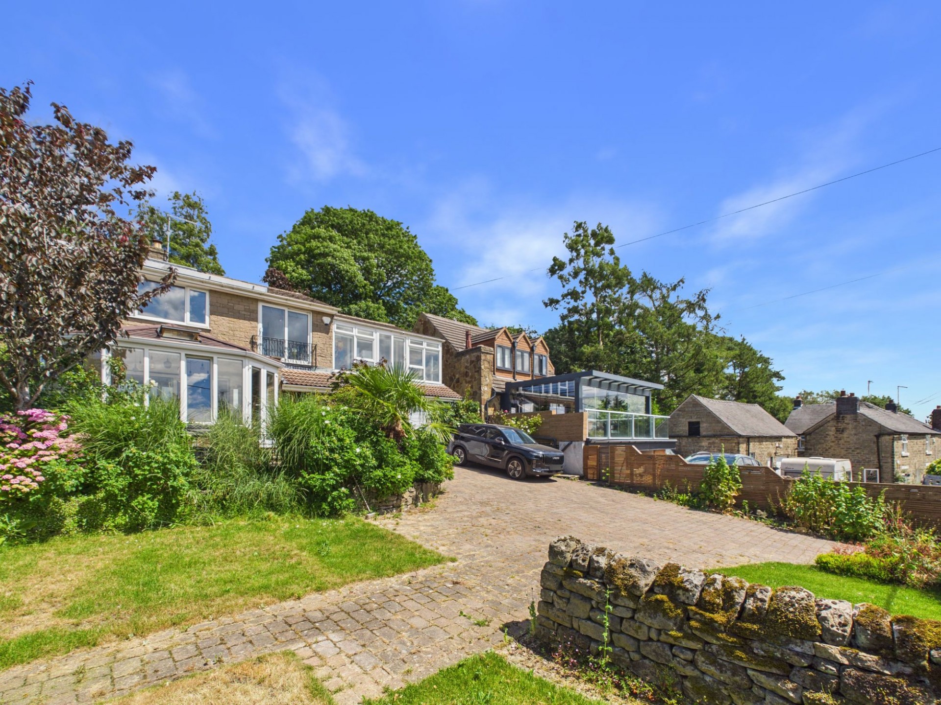 Images for Parkhead, Matlock, DE4