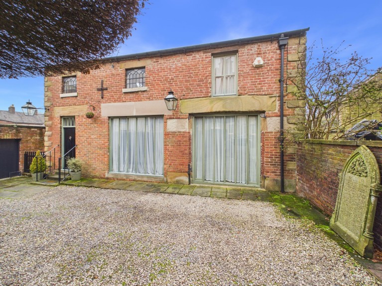 Image of Causeway, Wirksworth, DE4