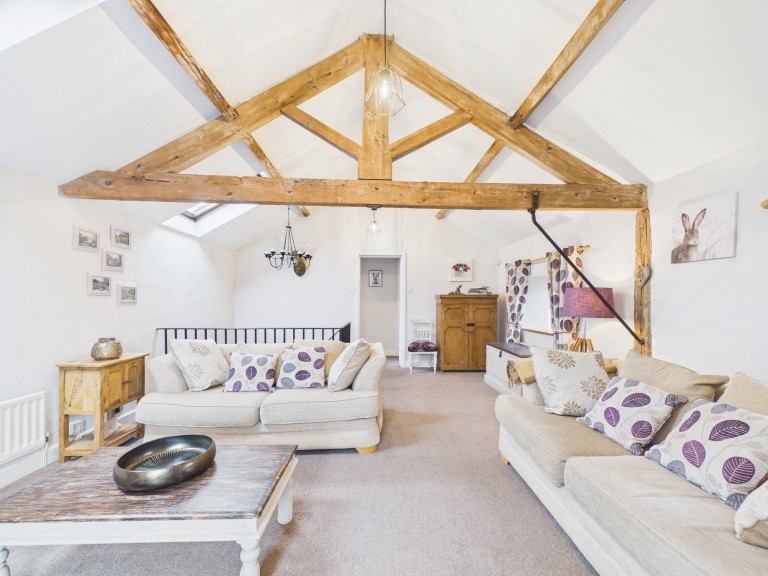 Image of Causeway, Wirksworth, DE4