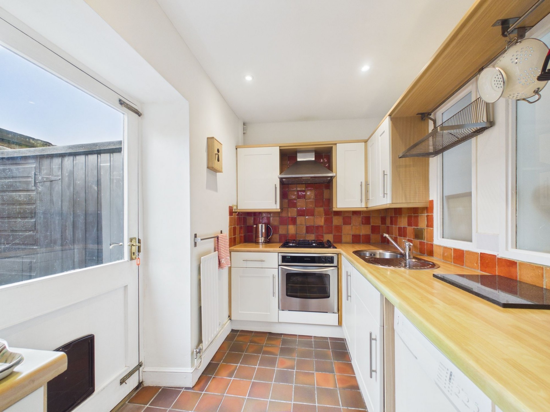 Images for Causeway, Wirksworth, DE4