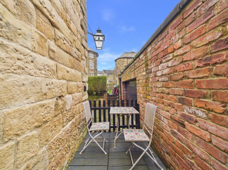 Image of Causeway, Wirksworth, DE4