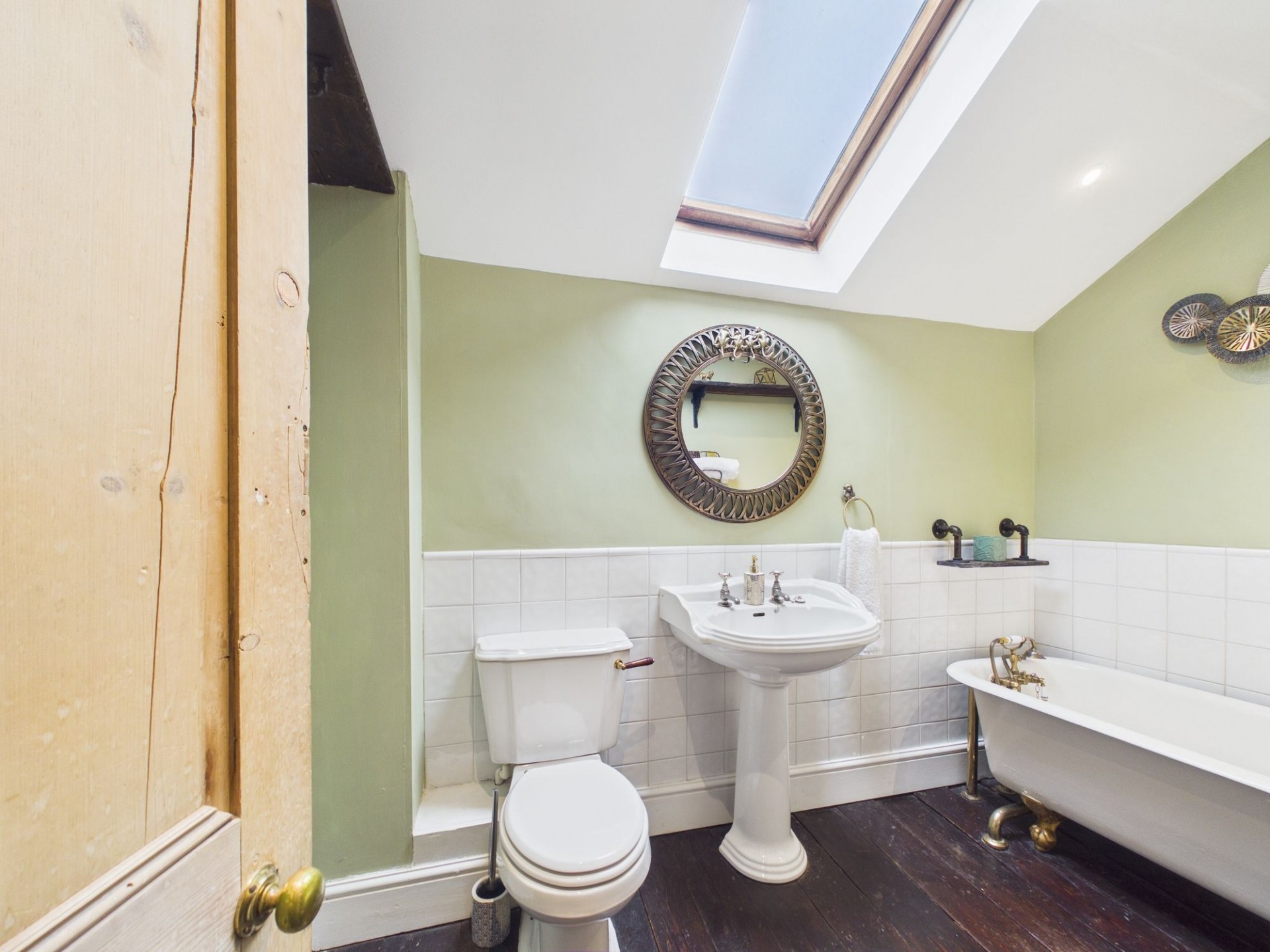 Images for Causeway, Wirksworth, DE4