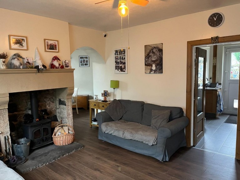 Image of Main Road, Darley Bridge, DE4