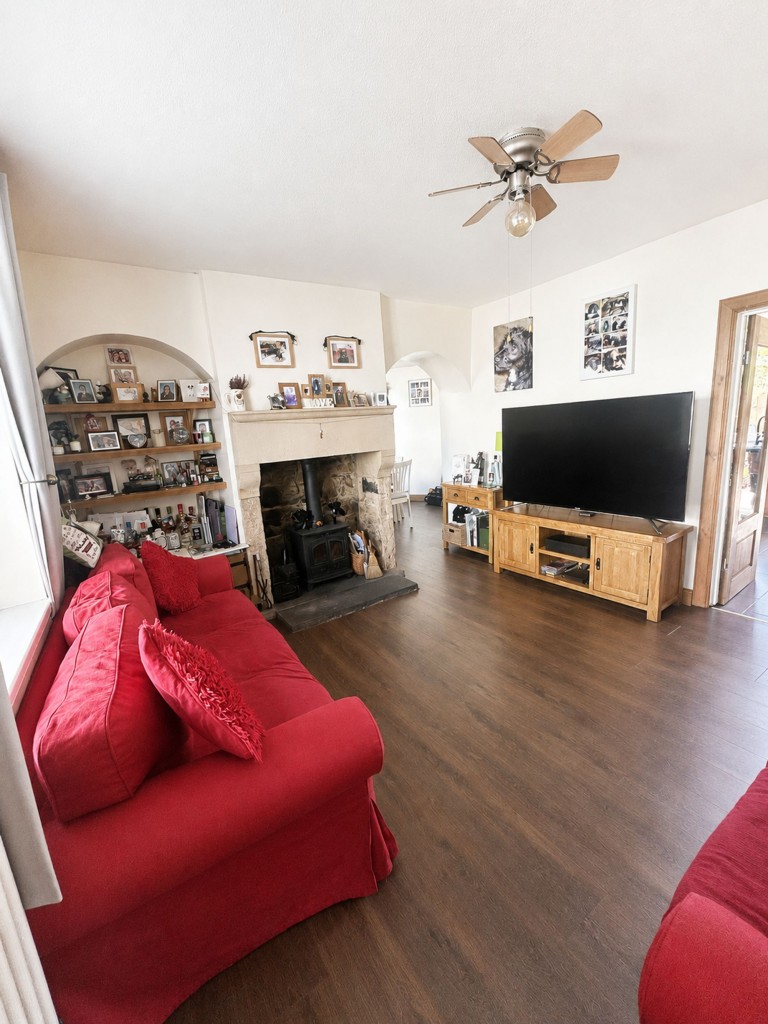 Image of Main Road, Darley Bridge, DE4