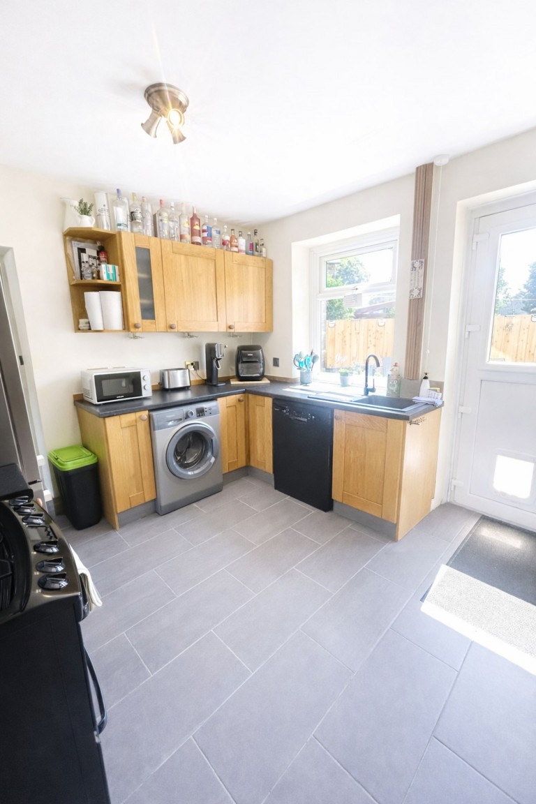 Image of Main Road, Darley Bridge, DE4