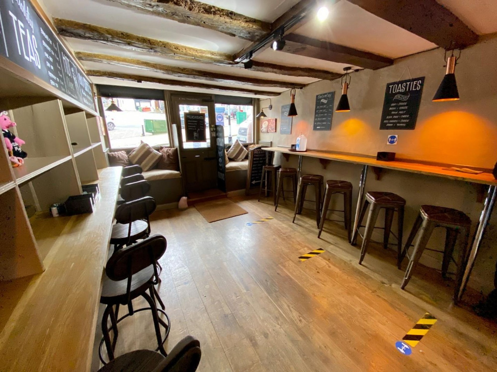 Images for Market Place, Wirksworth, DE4