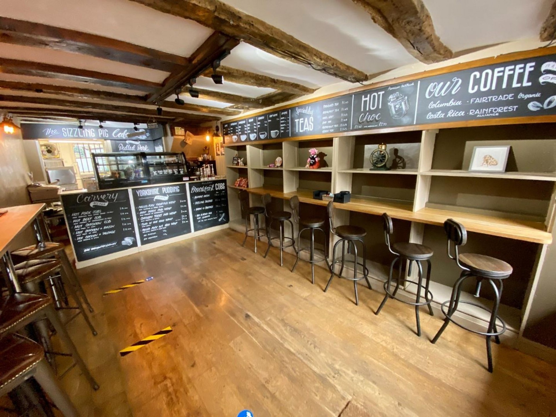 Images for Market Place, Wirksworth, DE4