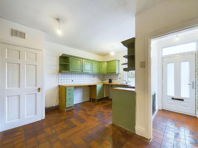 Image of Chesterfield Road, Two Dales, DE4