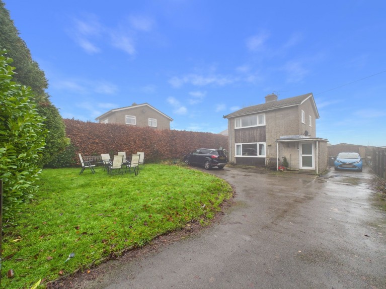 Image of Chapel Lane, Middleton, DE4