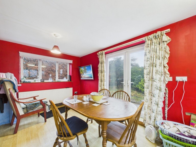 Image of Chapel Lane, Middleton, DE4