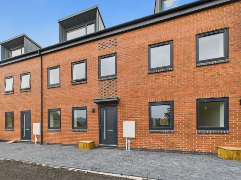 Image of Springworks Court, Broadholme Lane, DE56