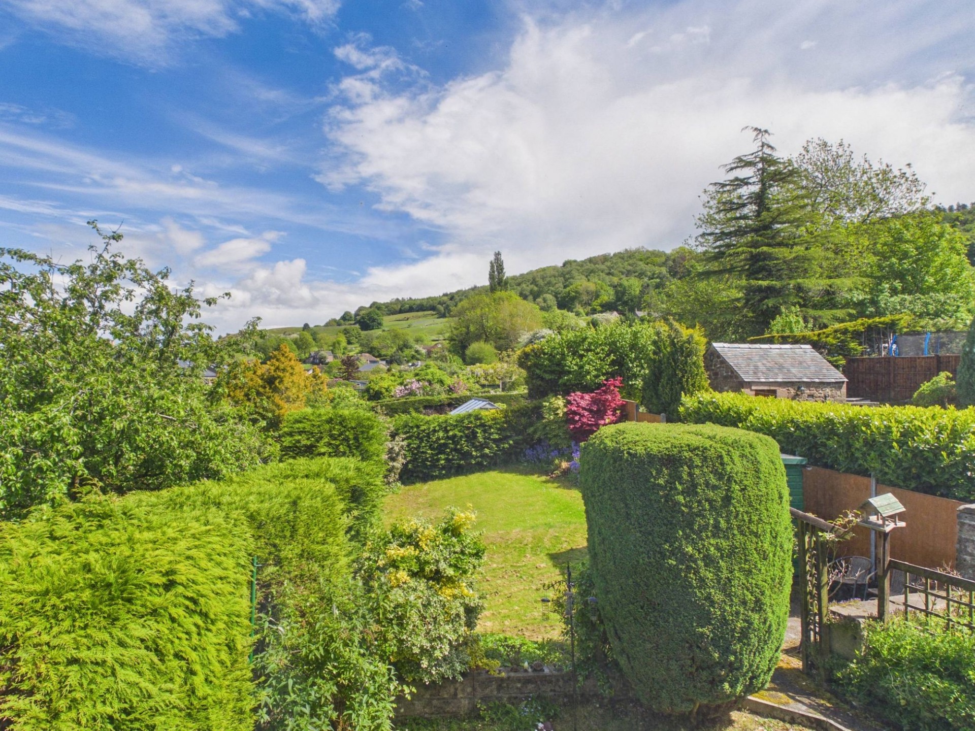 Images for The Hill, Cromford, DE4