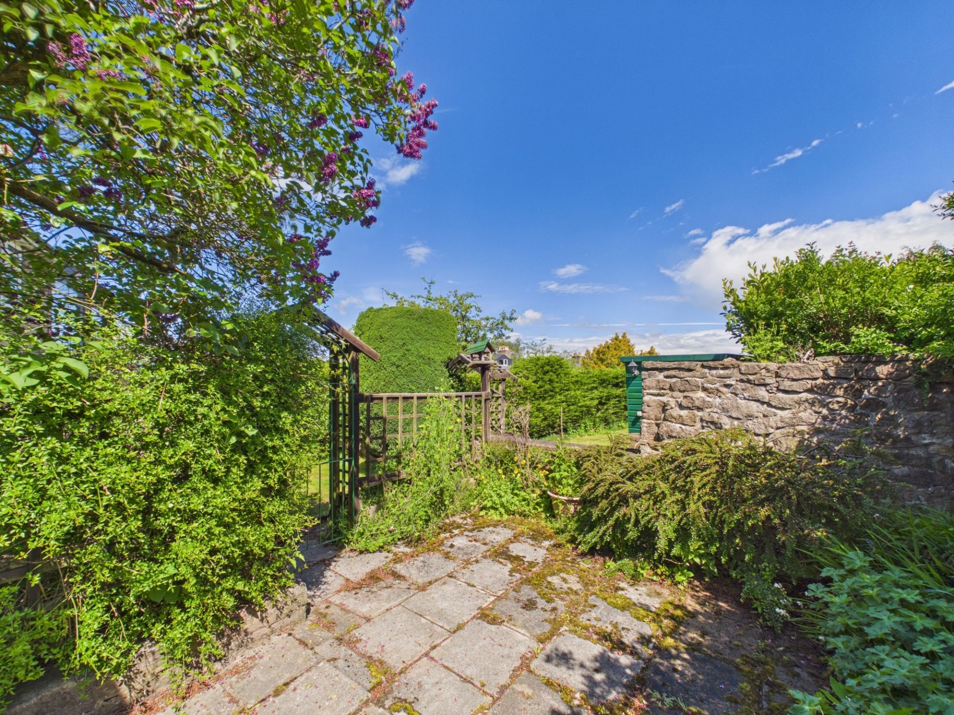 Images for The Hill, Cromford, DE4