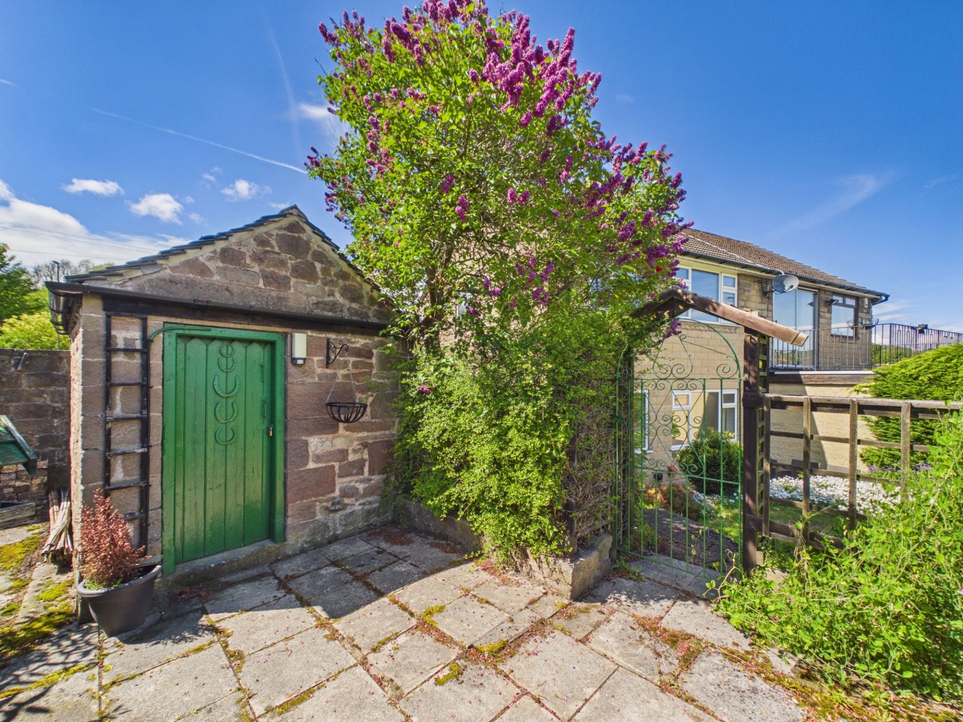 Images for The Hill, Cromford, DE4
