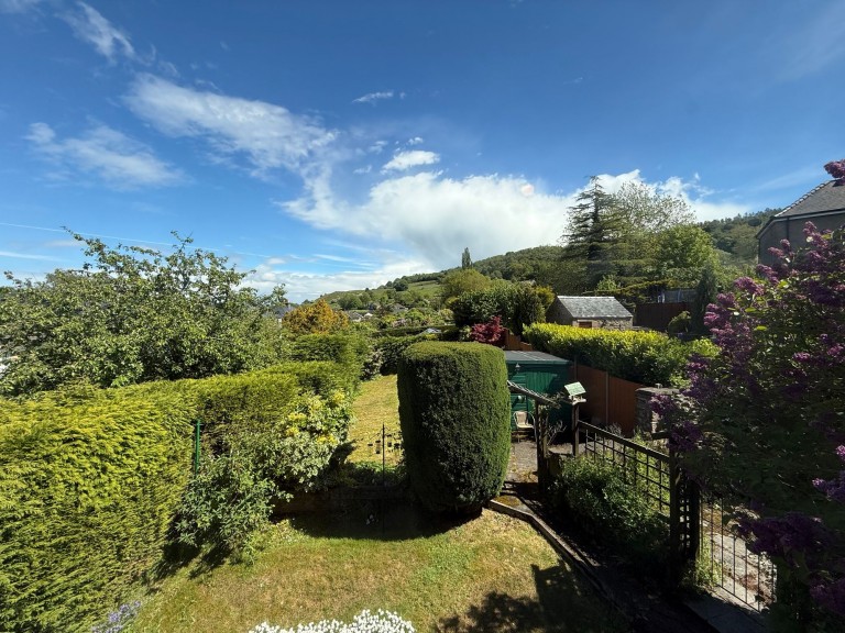 Image of The Hill, Cromford, DE4