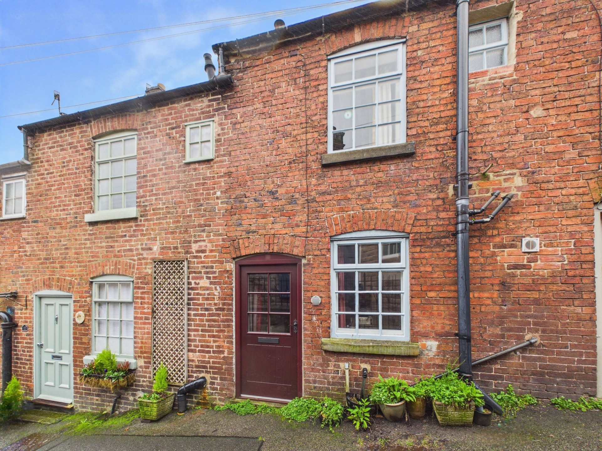Images for Chapel Lane, Wirksworth, DE4