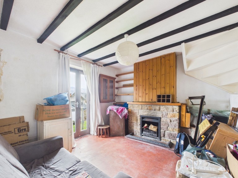 Image of Chapel Lane, Wirksworth, DE4