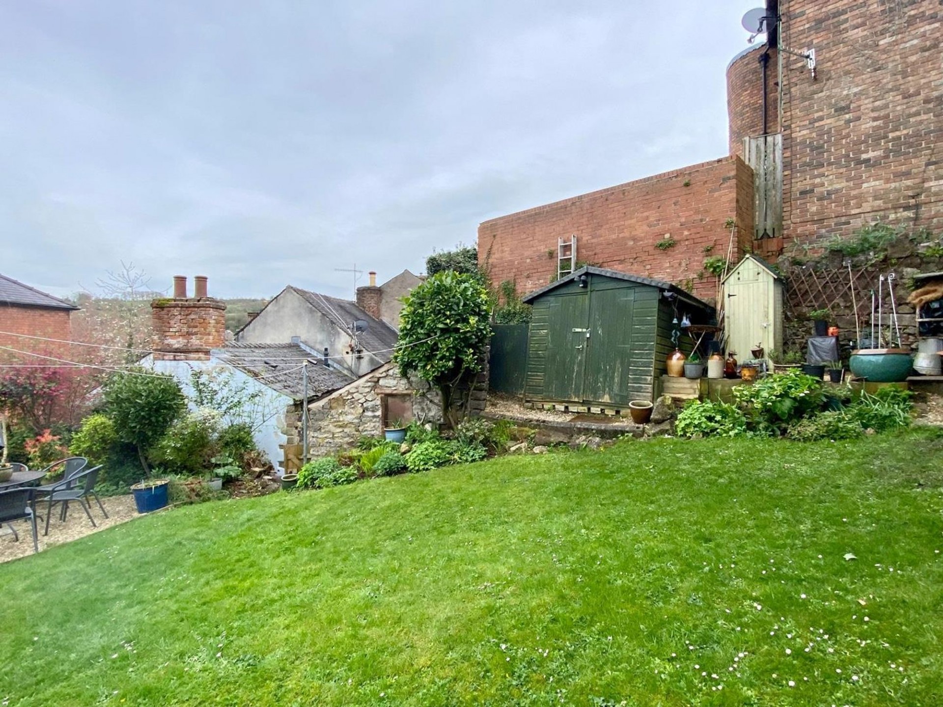 Images for Chapel Lane, Wirksworth, DE4