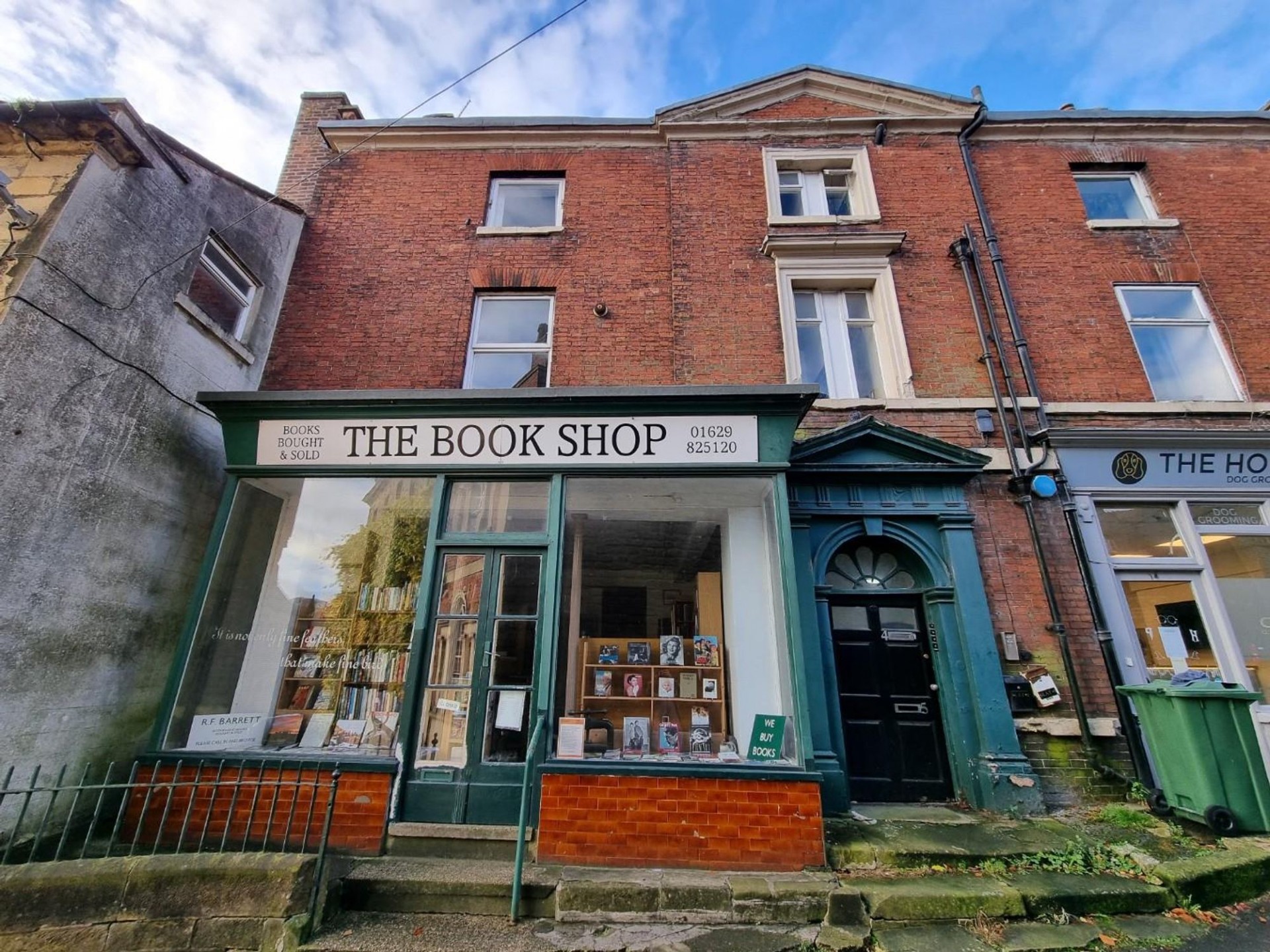 Images for Market Place, Wirksworth, DE4