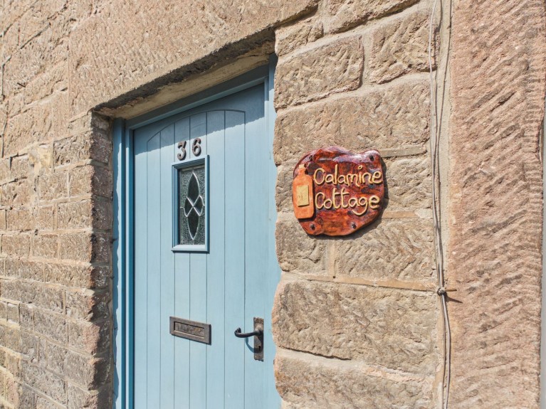 Image of Water Lane, Cromford, DE4